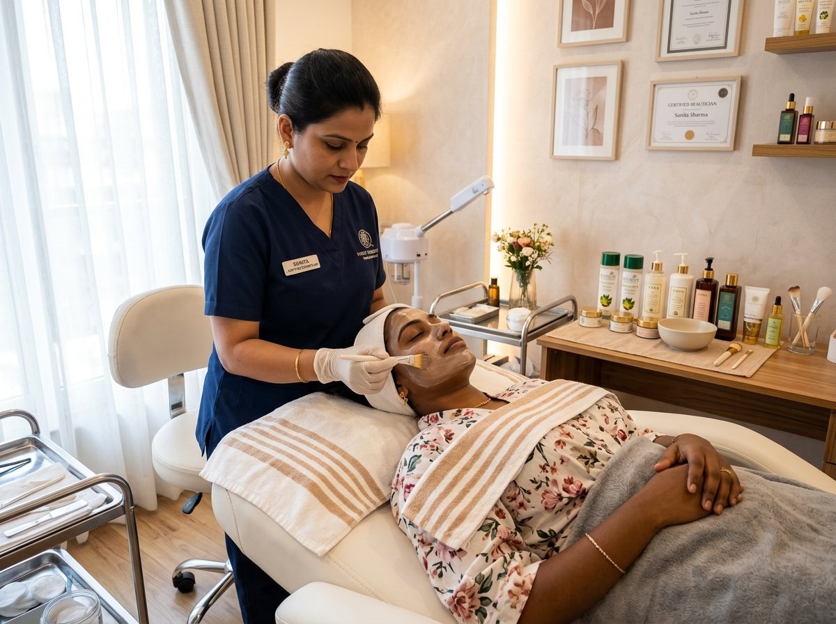 Beauty & Wellness