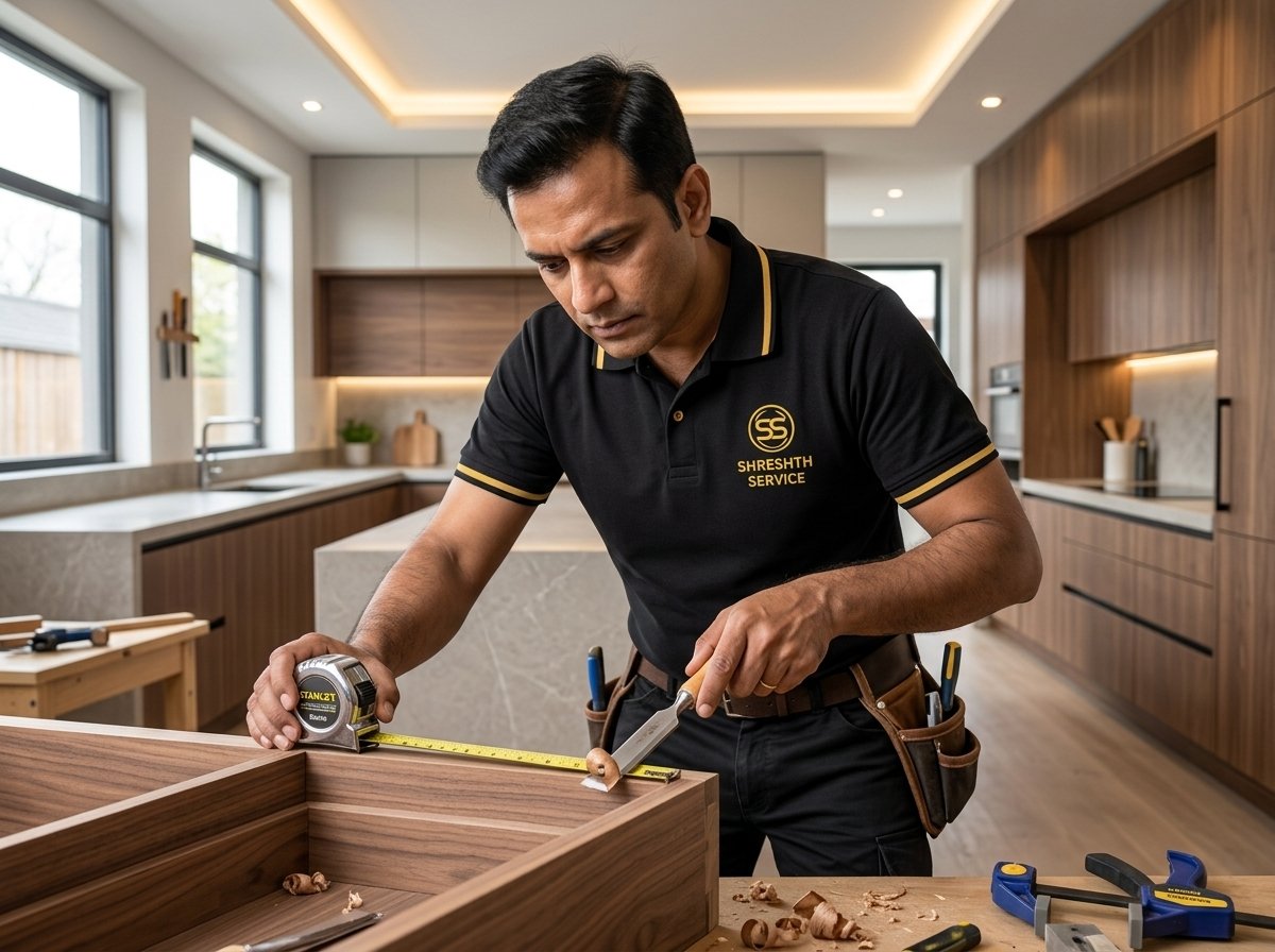 Carpenter Services