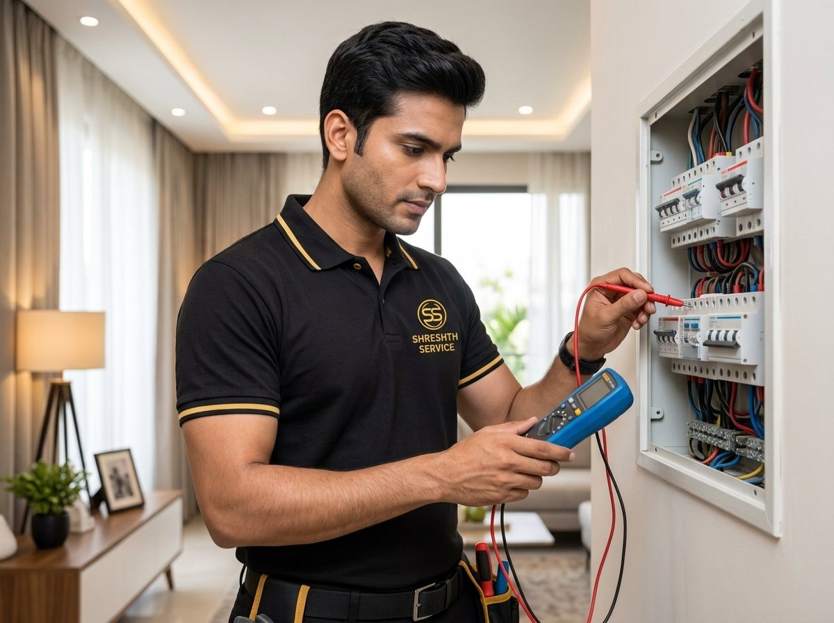 Electrical Services