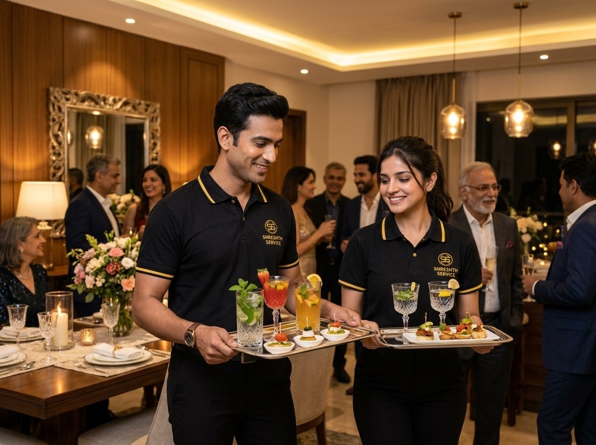 Event & Hospitality