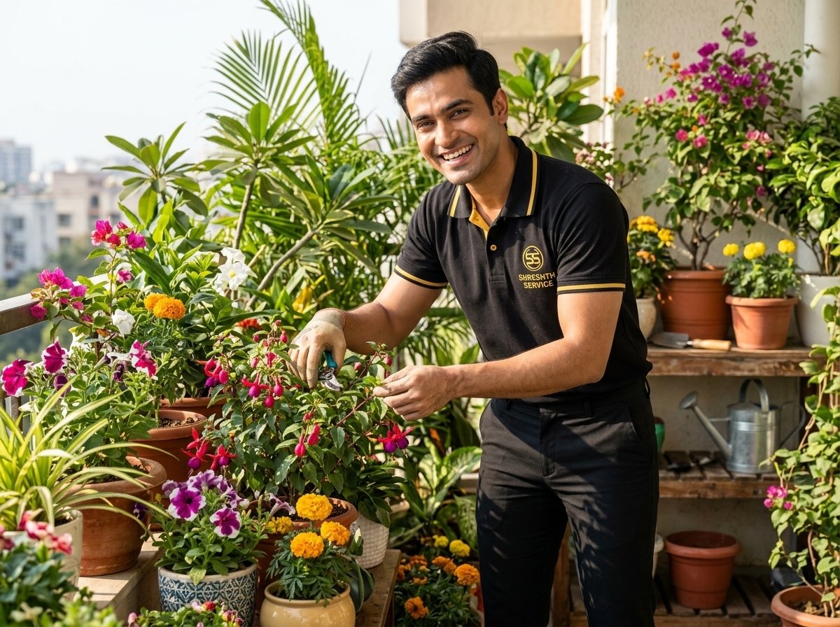 Gardening & Lawn Care