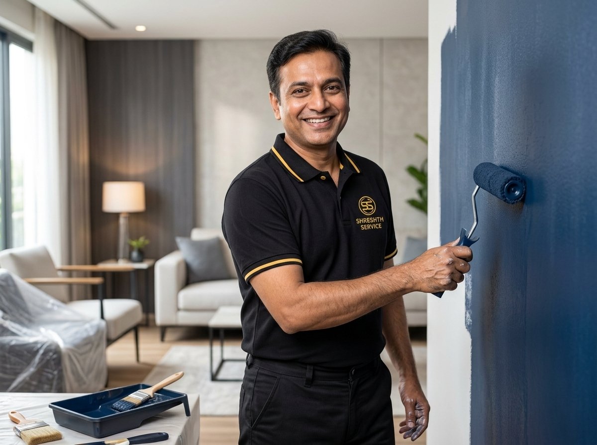 Painting Services