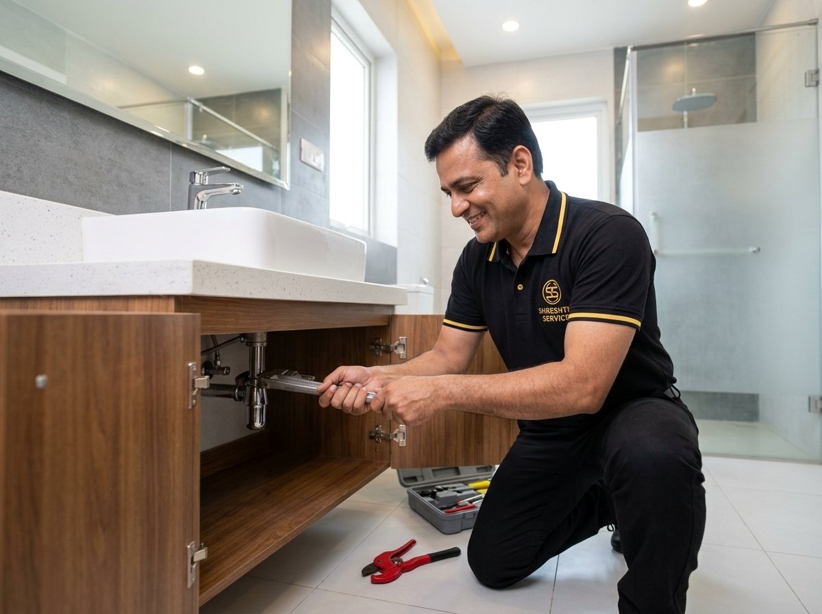 Plumbing Services